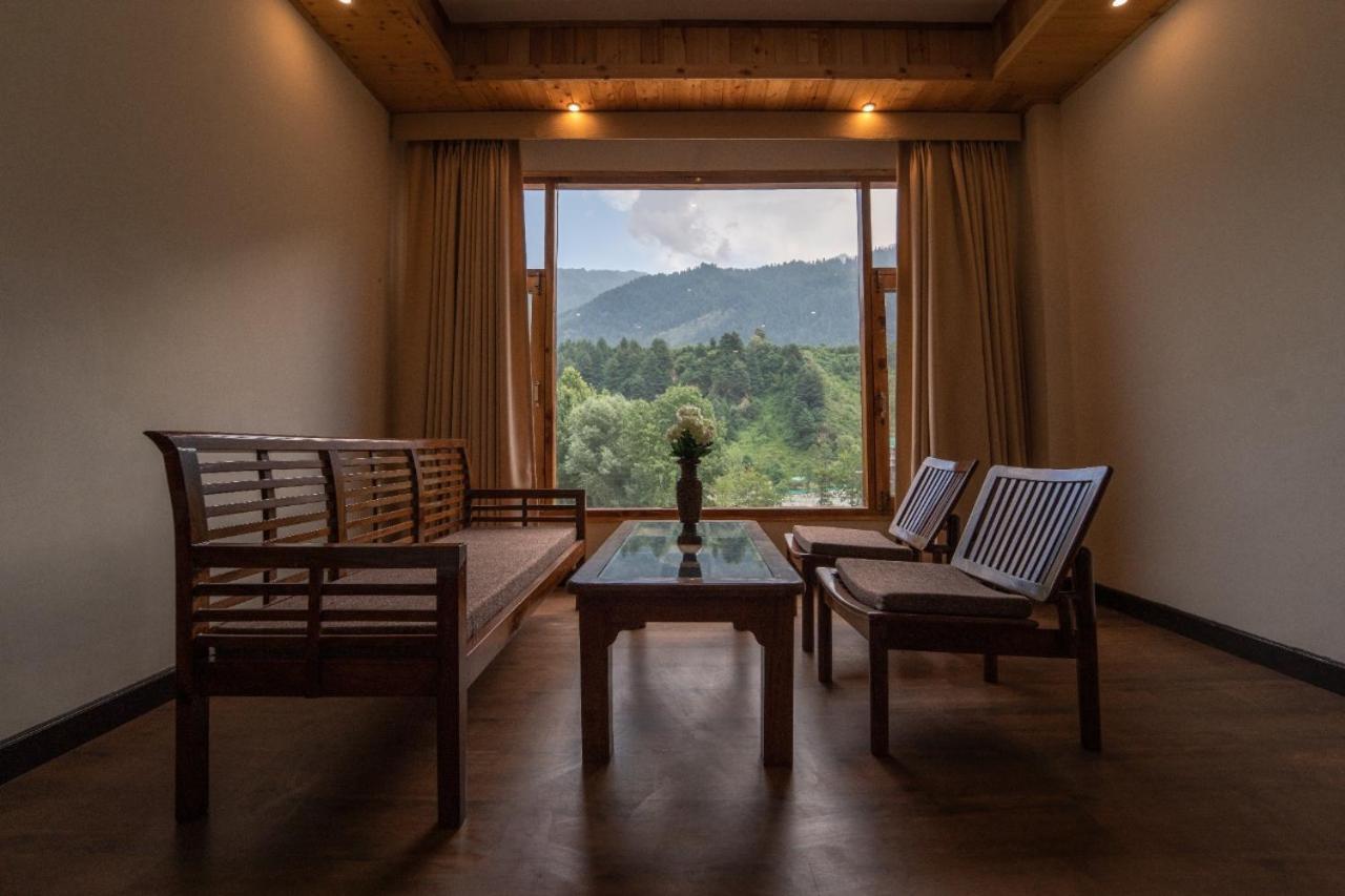 The Chamunda Heaven 马拉里 外观 照片